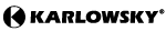 Vorbinder Urban Casual-Style Markenlogo