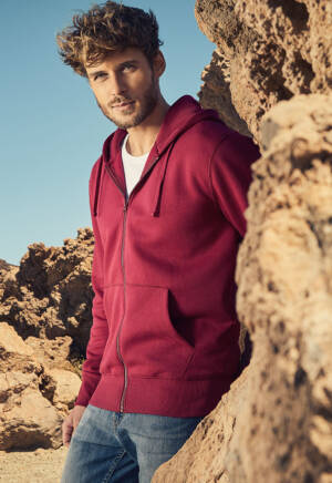 Promodoro X.O Hoody Jacket Men