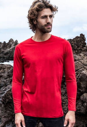 Promodoro Mens Premium-T Longsleeve