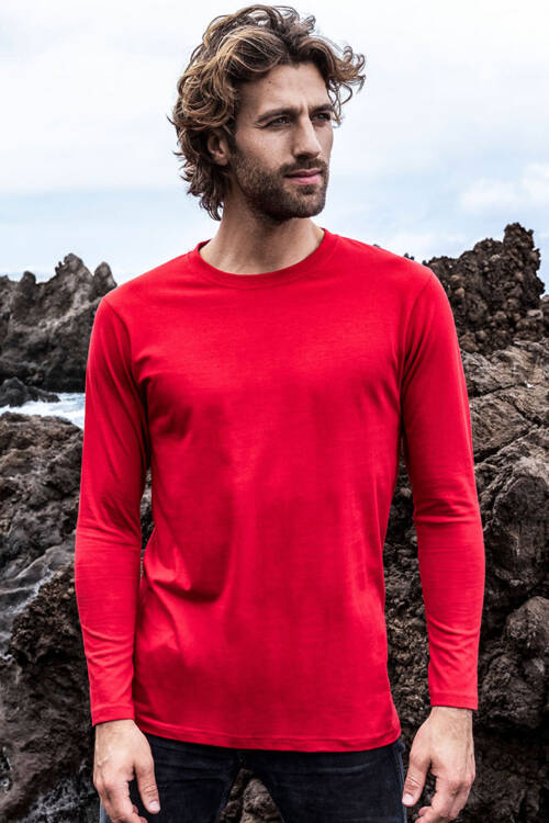 Promodoro Mens Premium-T Longsleeve