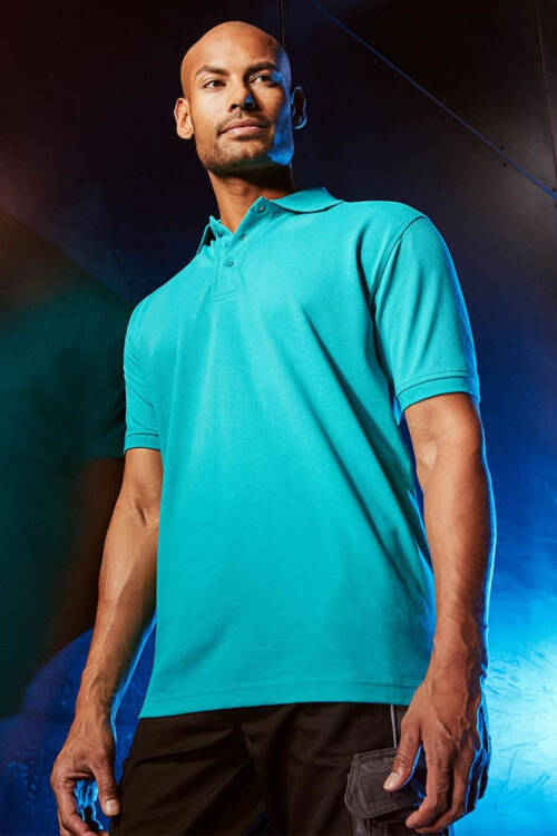 Promodoro EXCD Mens Polo
