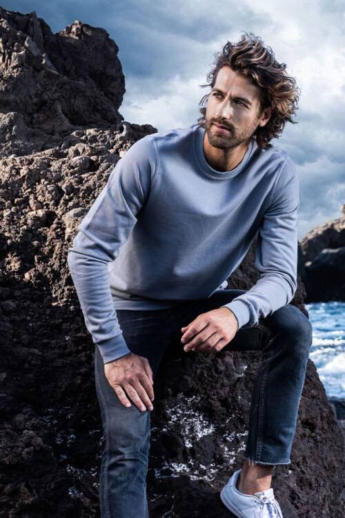 Promodoro Mens Sweater