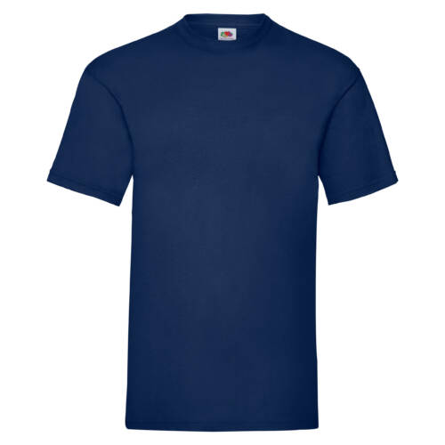 Fruit of the Loom Valueweight T Valueweight T – L, Navy-32