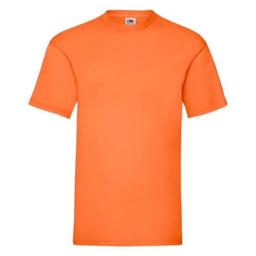 Fruit of the Loom Valueweight T Valueweight T – 2XL, Orange-44