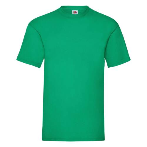 Fruit of the Loom Valueweight T Valueweight T – 2XL, Kelly Green-47