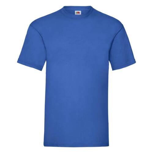 Fruit of the Loom Valueweight T Valueweight T – M, Royal Blue-51