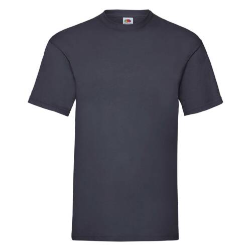 Fruit of the Loom Valueweight T Valueweight T – L, Deep Navy-AZ