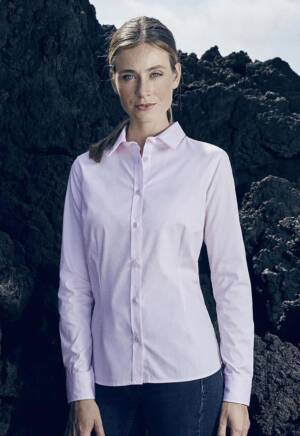 Promodoro Womens Oxford Shirt LS