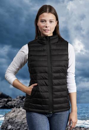 Promodoro Womens Padded Vest