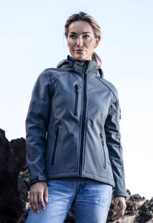 Promodoro Womens Softshell Jacket