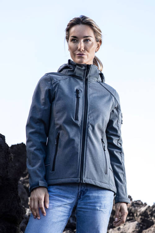 Promodoro Womens Softshell Jacket