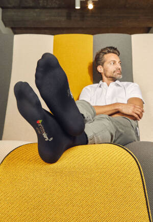 Promodoro Business-Socks