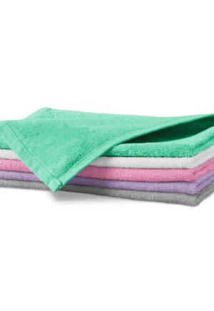 Malfini Kleines Terry Hand Towel Handtuch