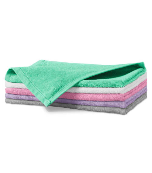 Malfini Kleines Terry Hand Towel Handtuch