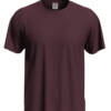 Stedman Classic-T Classic-T – L, Burgundy Red-BGR