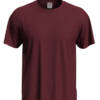 Stedman Classic-T Classic-T – XL, Bordeaux-BOD