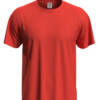 Stedman Classic-T Classic-T – 2XL, Brilliant Orange-BOR