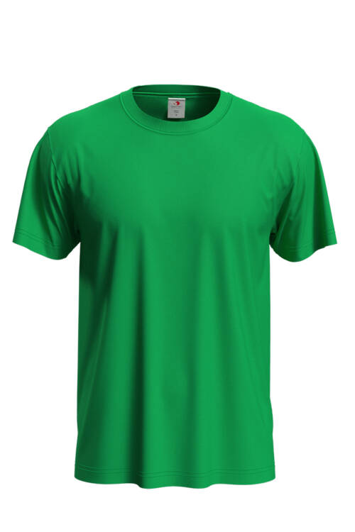 Stedman Classic-T Classic-T – 2XS, Kelly Green-KEG