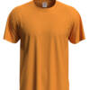 Stedman Classic-T Classic-T – S, Orange-ORA