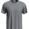 Stedman Classic-T Classic-T – S, Soft Grey-SGY