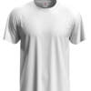 Stedman Classic-T Classic-T – S, White-WHI