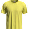 Stedman Classic-T Classic-T – L, Yellow-YEL