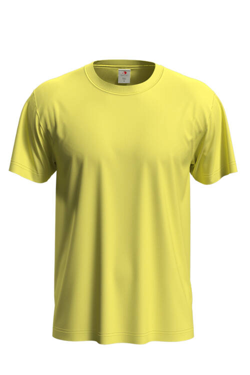 Stedman Classic-T Classic-T – L, Yellow-YEL