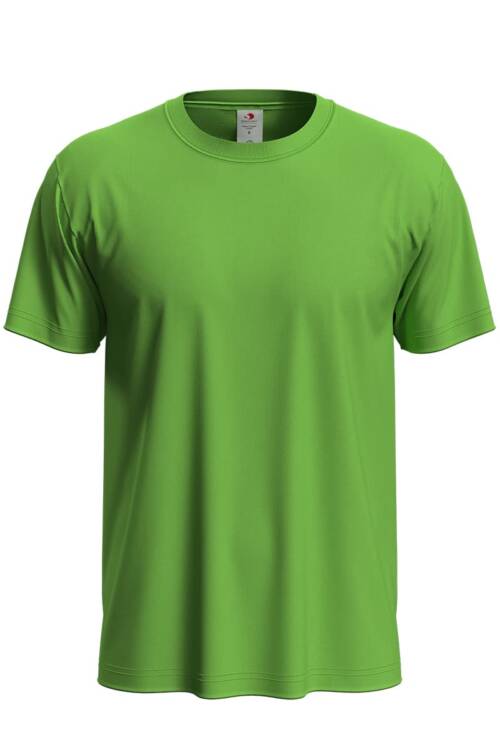 Stedman Classic-T Organic Classic-T Organic – 2XS, Kiwi Green-KIW