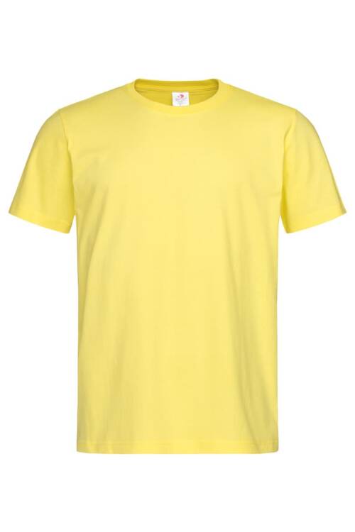 Stedman Comfort-T 185 Comfort-T 185 – S, Yellow-YEL