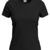 Stedman Comfort-T 185 Women Comfort-T 185 Women – 2XL, Black Opal-BLO