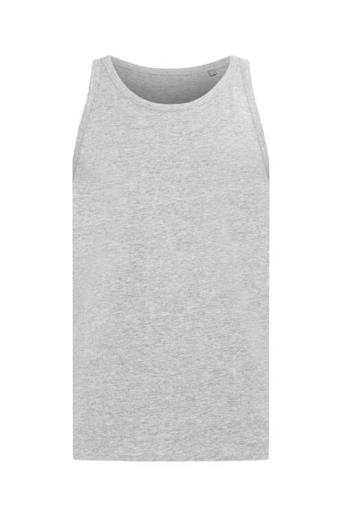 Stedman Tank Top Tank Top – 2XL, Grey Heather-GYH