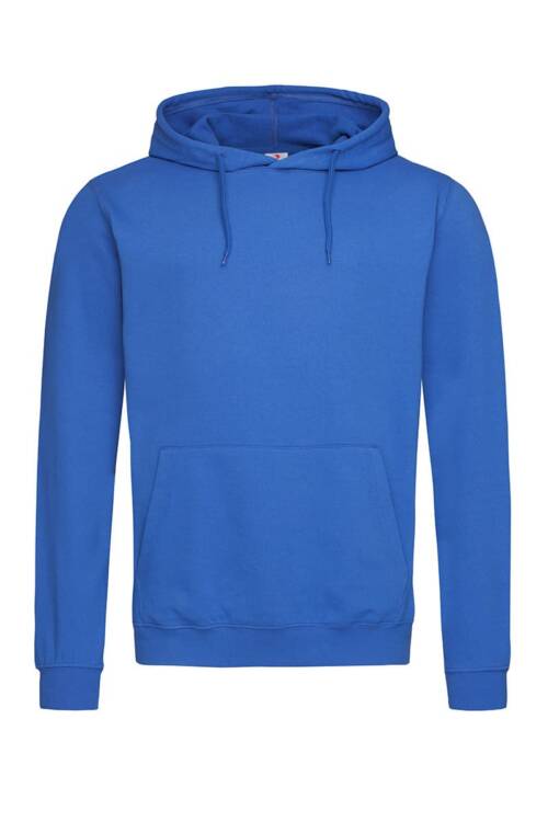 Stedman Sweat Hoodie Classic Sweat Hoodie Classic – L, Bright Royal-BRR