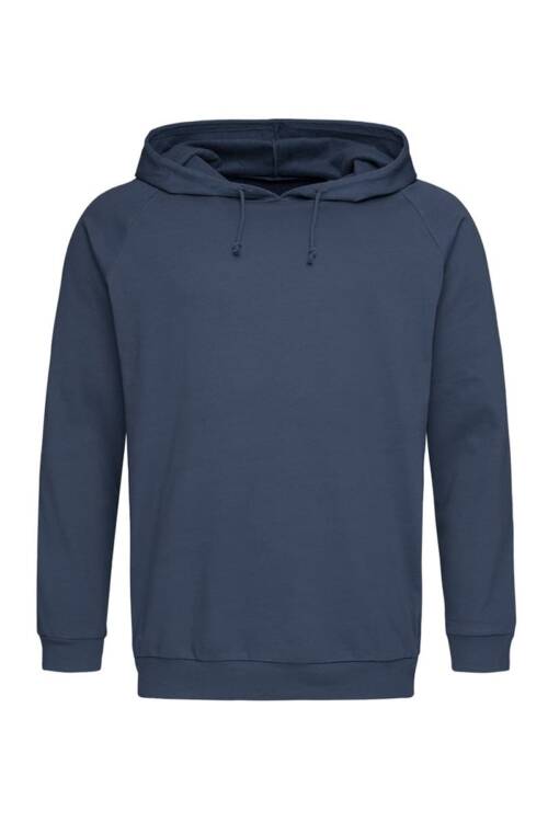 Stedman Sweat Hoodie Light Sweat Hoodie Light – 3XL, Navy Blue-NAV