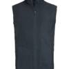 Stedman Fleece Vest Fleece Vest – 2XL, Blue Midnight-BLM