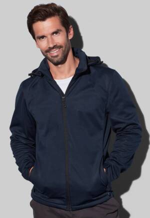 Stedman Lux Softshell Jacket