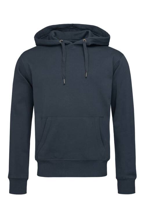 Stedman Sweat Hoodie Select Sweat Hoodie Select – 2XL, Blue Midnight-BLM