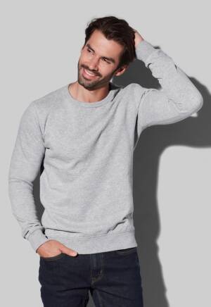 Stedman Sweatshirt Select
