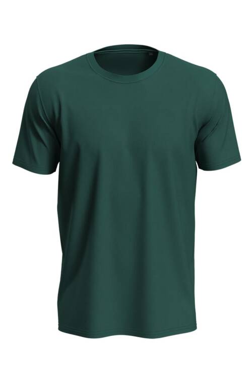 Stedman Lux Lux – 2XL, Bottle Green-BOG