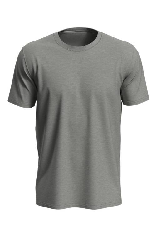 Stedman Lux Lux – 2XL, Grey Heather-GYH