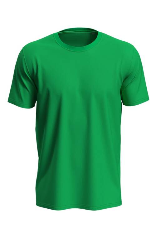 Stedman Lux Lux – 2XL, Kelly Green-KEG