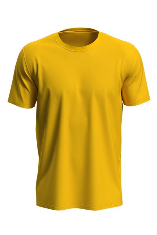 Stedman Lux Lux – 2XL, Sunflower Yellow-SUN