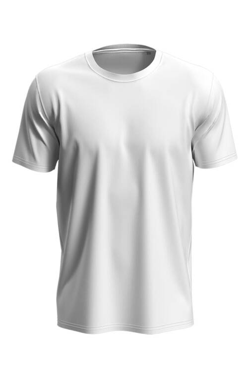 Stedman Lux Lux – 2XL, White-WHI