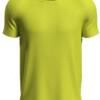 Stedman Sports-T Sports-T – 2XL, Cyber Yellow-CBY