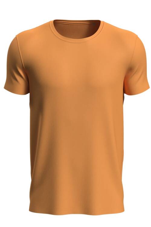 Stedman Sports-T Sports-T – 2XL, Cyber Orange-COR