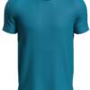 Stedman Sports-T Sports-T – 2XL, Hawaii Blue-HWB