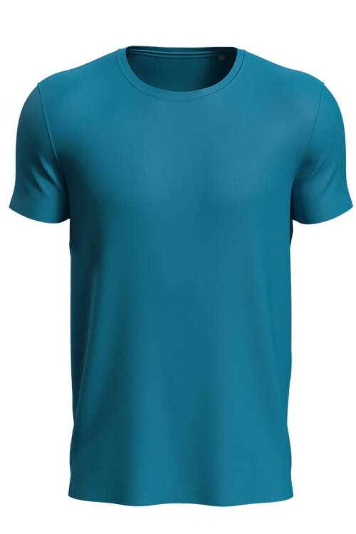 Stedman Sports-T Sports-T – 2XL, Hawaii Blue-HWB