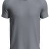 Stedman Sports-T Sports-T – 2XL, Silver Grey-SIG