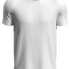 Stedman Sports-T Sports-T – 2XL, White-WHI