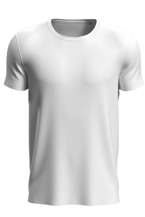 Stedman Sports-T Sports-T – 2XL, White-WHI