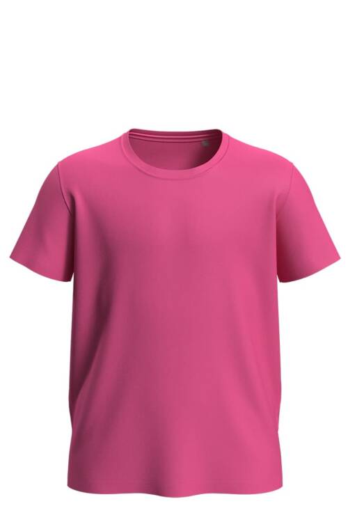 Stedman Sports-T Kids Sports-T Kids – L, Sweet Pink-SPK